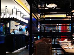 大堂-马仕玖煲·融合菜·酥不腻烤鸭(人大店)