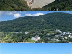 -东极岛景区