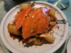 -漢舍中国菜馆(889广场店)