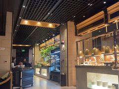 -川骄海鲜自助(亚运村店)