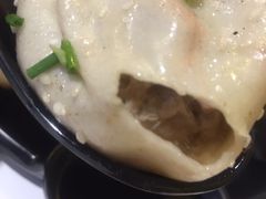 -小杨生煎(松江大学城店)
