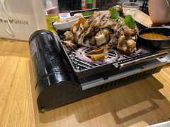 -天山传奇新疆菜(SKLP店)