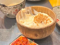 -格日勒阿妈蒙古厨房(巨海店)