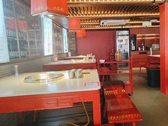 -小龙坎火锅(全球总店)