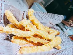 外婆酥肉-青花椒花椒鱼(合生汇店)