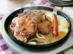 -开心果牛扒城(雍华庭店)