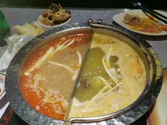 -一绪に寿喜烧自助(世茂广场店)