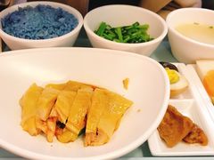-Asianplus海蓝鸡饭