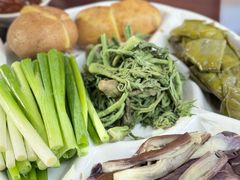 -鸿运美食府