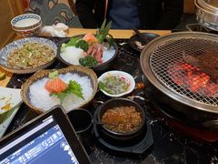 -龍二烧肉酒场(九亭店)