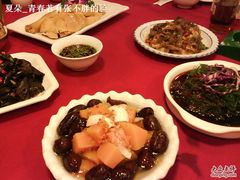 旭龙酒家&nbsp;(16)-旭龙鱼头王(航华店)