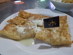 -阿古吉缅甸茶餐厅