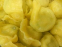 -俏东方·海味水饺·青岛菜(崂山店)
