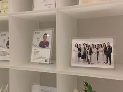 -固瑞齿科·口腔·种植·矫正(恒隆分院)