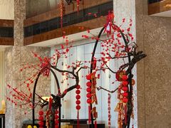 -杭州城中香格里拉大酒店