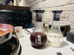 -丁卯•铜锅涮肉(工体店)