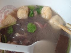 -鸡鸣汤包(红山动物园店)