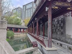 -龙潭水乡