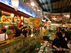 -石岐佬中山菜馆(张溪店)