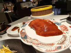 -在前门·烤鸭北京菜(五月花广场店)