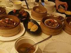 -上海金桥红枫万豪酒店-万豪中餐厅