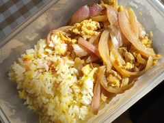 扬州炒饭-扬州狮子楼·非遗淮扬菜(总店)