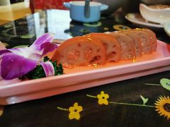 -蘑菇私房菜小馆(杨家坪西城天街店)