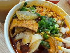 -江三王记牛杂馆(总店)