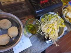 -柳州人田螺鸭脚煲(农院路1店)