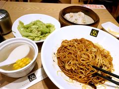-一品小笼(金融街店)
