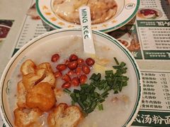 -西关明记肠粉(荔枝湾店)