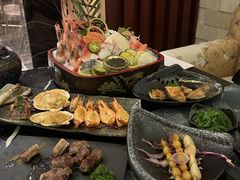 -汕头国际大酒店-牛一町目餐厅