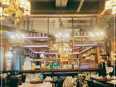 大堂-爱啤精酿·民谣酒馆(滨江店)