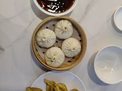 -古南都·清真绿柳居菜馆(太平南路店)