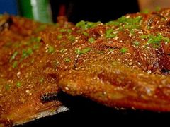 烤全羊-源泉冷水鱼庄(小鱼洞店)