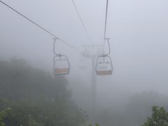 -克什克腾世界地质公园青山景区