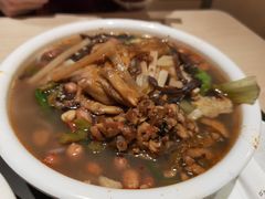 -水平有限广西米粉·广西风味集(五道口店)