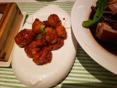 -桂满陇·杭州饭店(清河万象店)