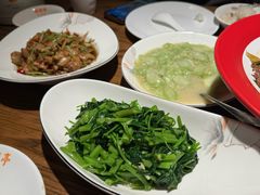 -爱碗亭·鲜炒湖南菜(壹城中心店)