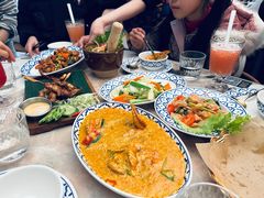 -KingThaia金泰兰(滨江天街店)