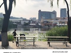 -WhaleSports户外水上运动俱乐部(朝阳公园店)