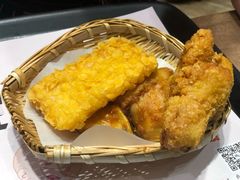 -好人民间小吃·番茄鱼酸菜鱼(木渎悠方店)