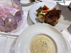 -Gray Whale 灰鲸餐厅(北美N1店)