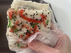 重阳糕-常州糕团店(北大街新世纪商城店)