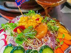 -牧童禧肉社·韩国炭火烤肉店(中粮祥云小镇店)