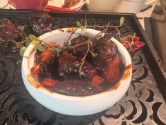 -秀儿四九城·新京菜(亚运村鸟巢店)