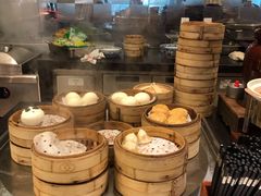 -圣丰索菲特·2 On 988 Café 自助餐厅