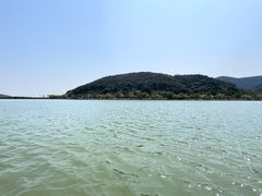 -南北湖风景区
