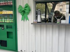 -ALPHA COFFEE阿尔法咖啡(虹泉路店)