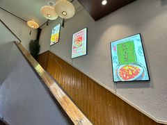 -福苗小骆驼烧烤(中关村店)